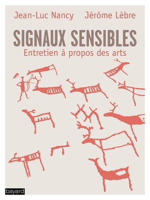 cover image of Signaux sensibles
